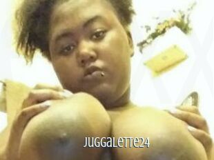 Juggalette24