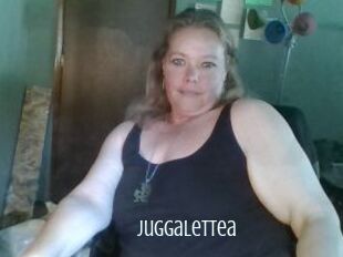 Juggalettea