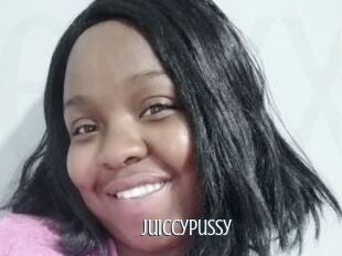 JuiccyPussy