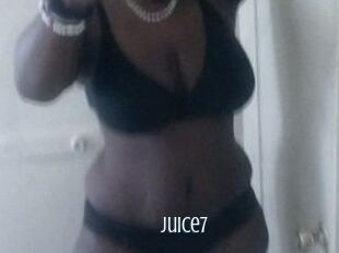 Juice7
