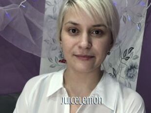 JuiceLemon