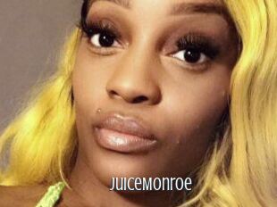 JuiceMonroe