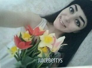 Juice_berrys