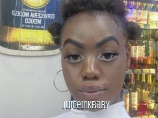 Juiceinkbaby