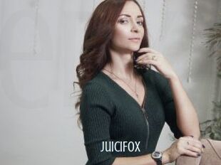 JuiciFox