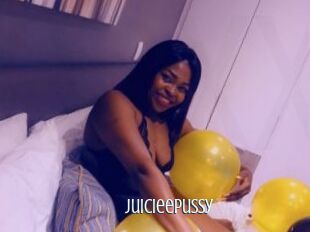 Juicieepussy