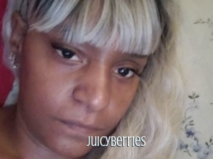 JuicyBerries