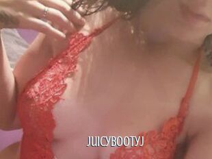 JuicyBootyJ