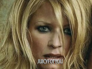 JuicyForYou