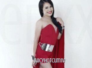 JuicyHotCumIvy