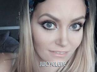 JuicyJolene