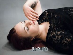 JuicyJuna