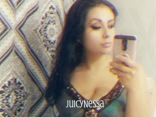JuicyNessa