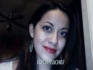 JuicyPeach87