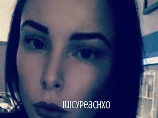 JuicyPeachxo