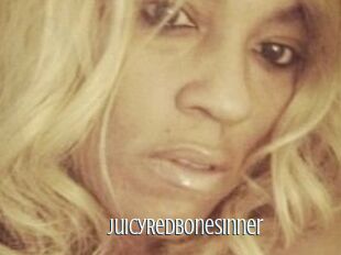 JuicyRedBoneSinner