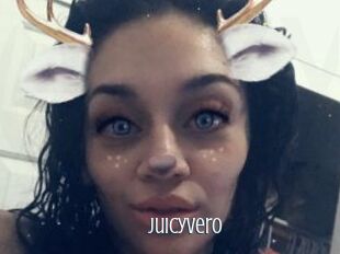 JuicyVero