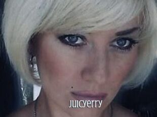 Juicyerry