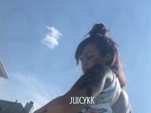 Juicykk