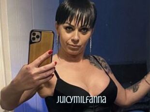 Juicymilfanna