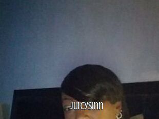 Juicysinn