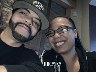 Juicysky