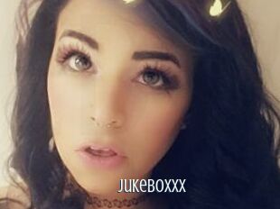 Jukeboxxx
