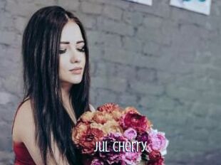 Jul_Cherry