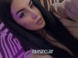 JuleSinclair