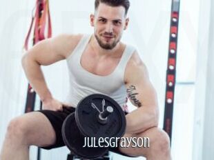 JulesGrayson