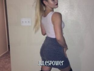 JulesPower