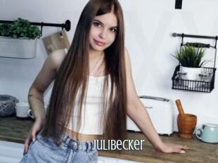 JuliBecker