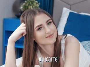 JuliCarter