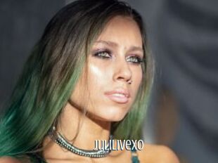 JuliLiveXO