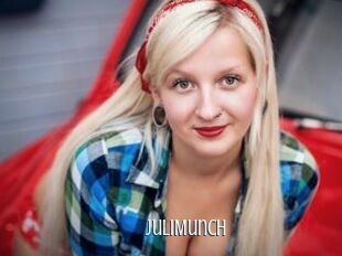 JuliMunch