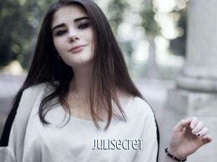 JuliSecret