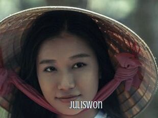 JuliSwon