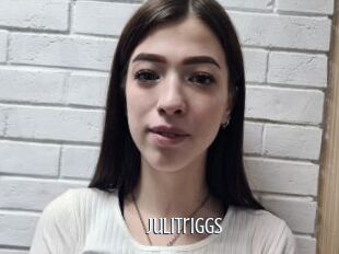 JuliTriggs