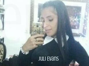 Juli_Evans