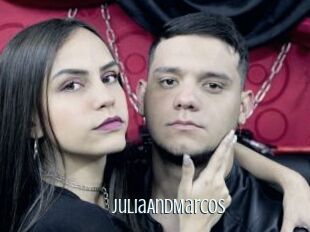 JuliaAndMarcos