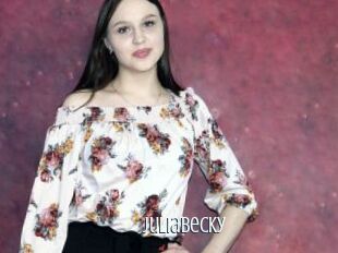 JuliaBecky