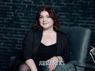 JuliaBranks