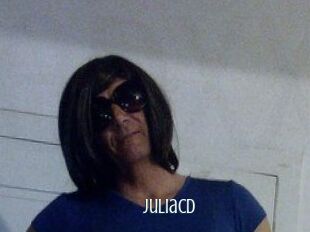 JuliaCD