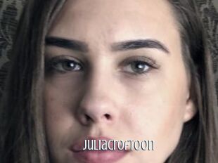 JuliaCroftoon