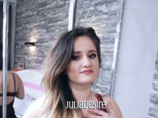 JuliaDesire