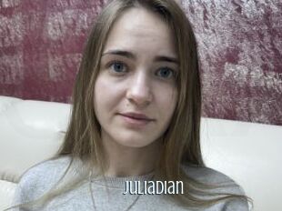 JuliaDian