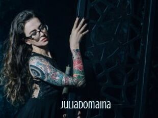 JuliaDomaina