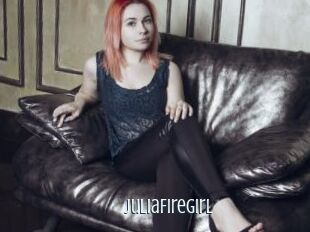 JuliaFireGirl