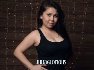 JuliaGlorious Edonkey xxx