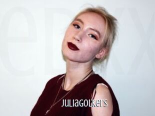 JuliaGolkers